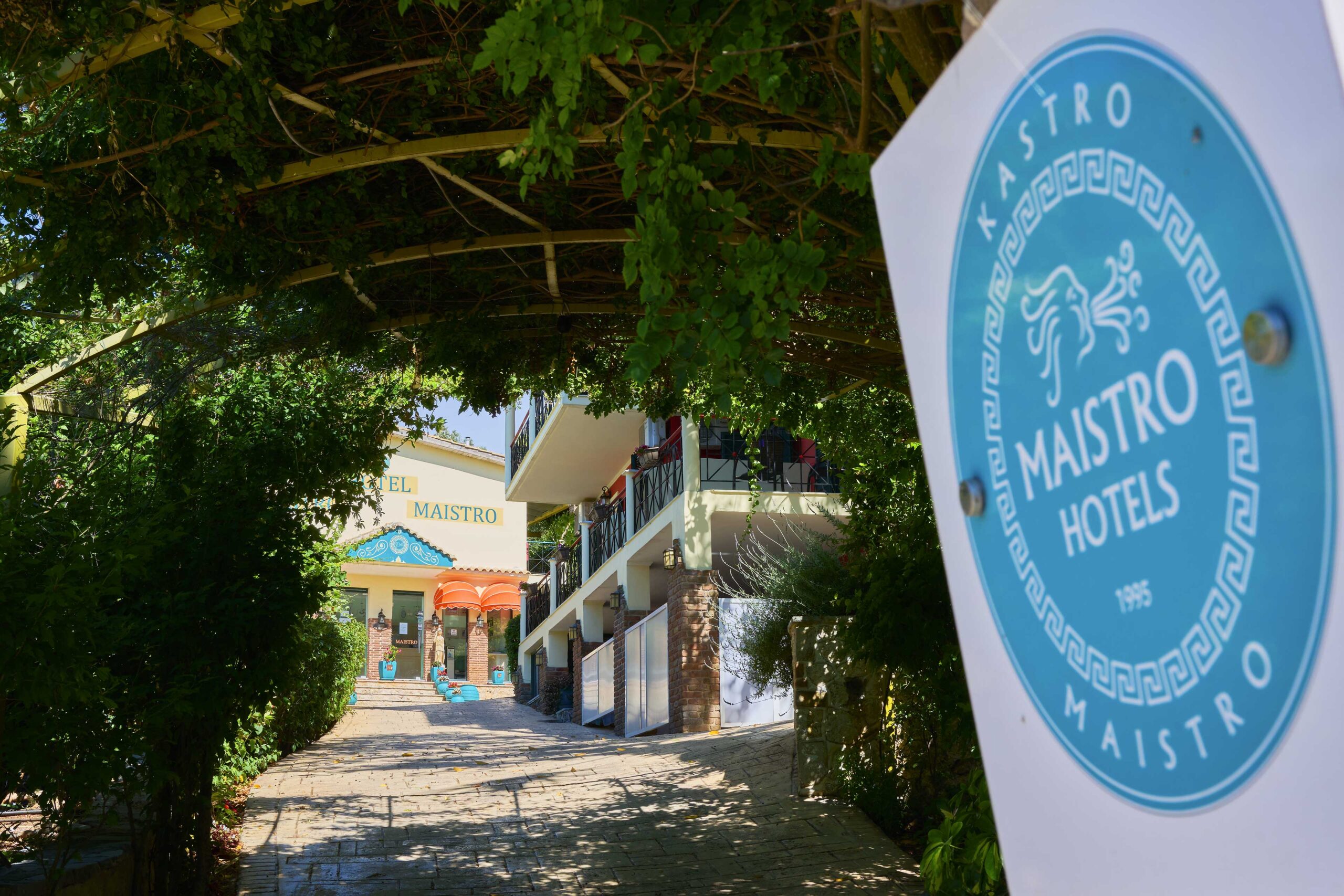 Kastro Maistro