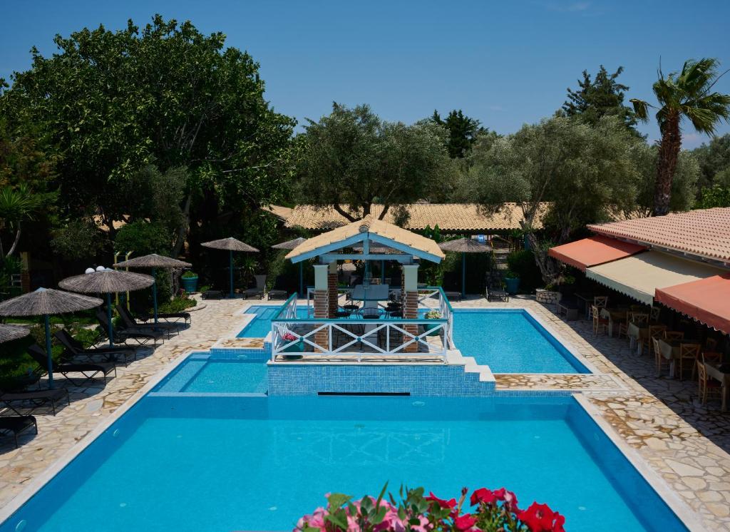 Villagio Maistro