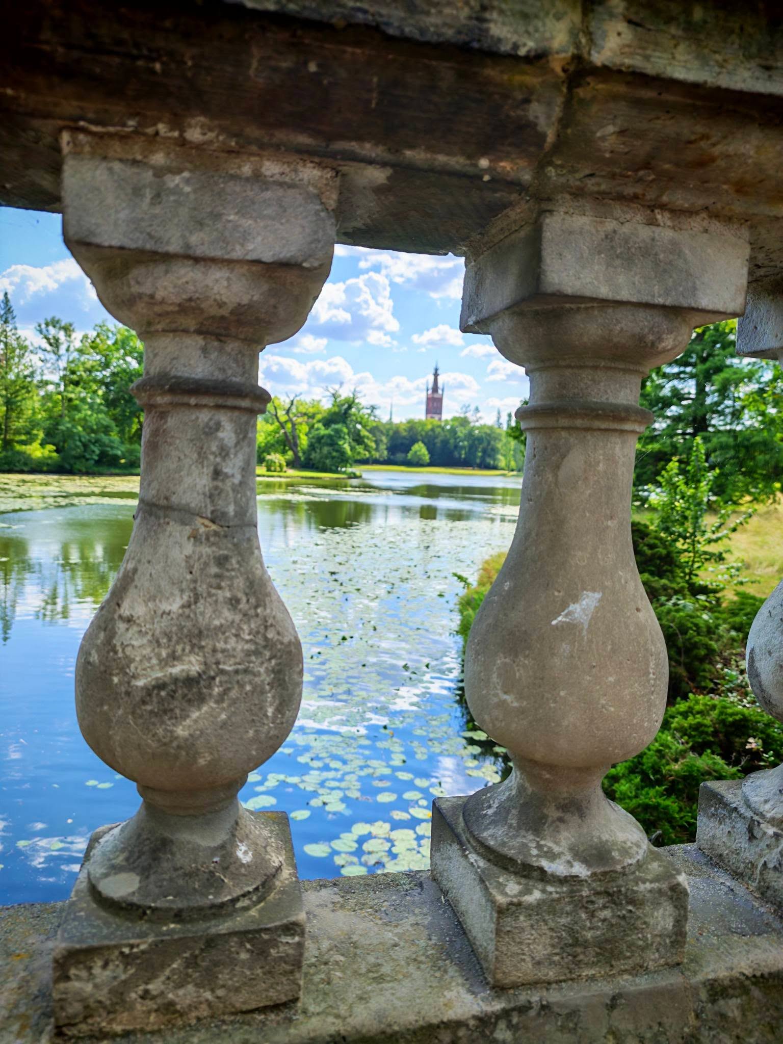 Wörlitzer Park