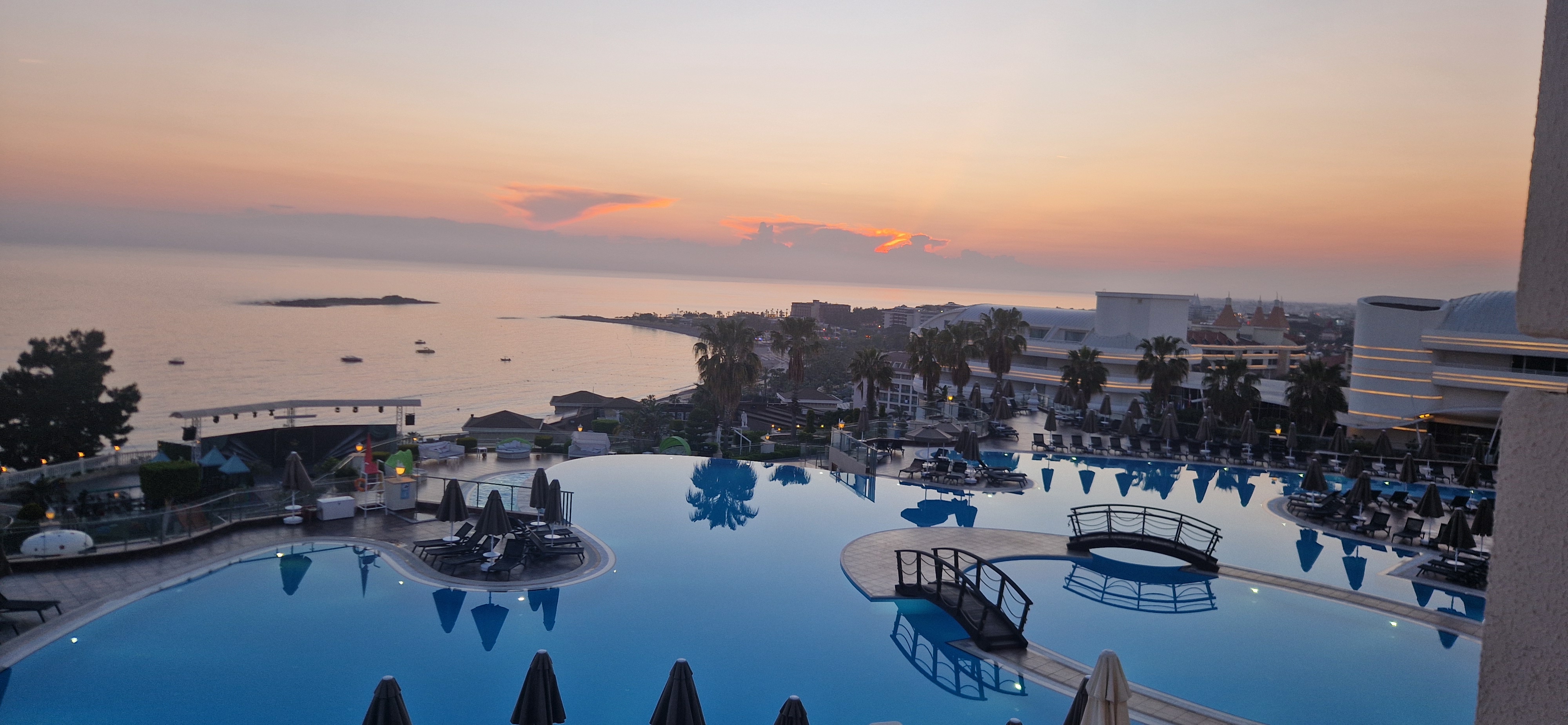 Pool/Spa
