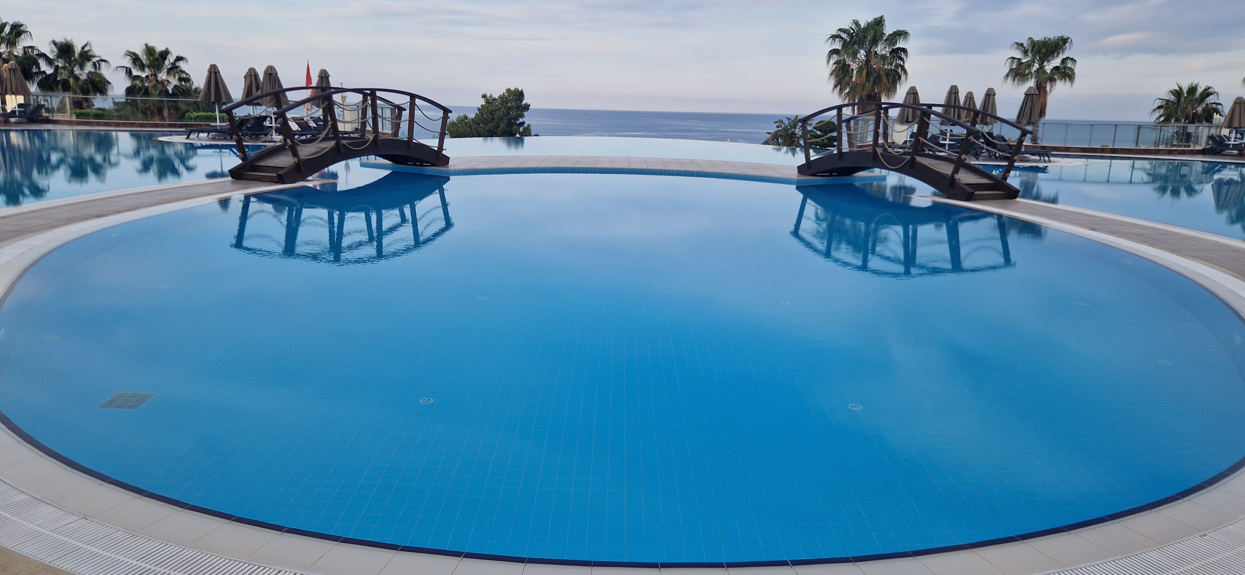 Pool/Spa