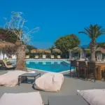 Schickes Adults only-Hotel auf Kos 🇬🇷