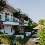 Schickes Adults only-Hotel auf Kos 🇬🇷