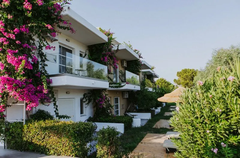 Schickes Adults only-Hotel auf Kos 🇬🇷