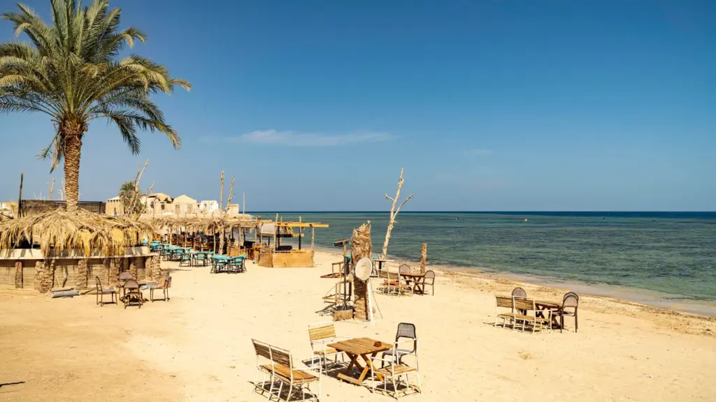 Ägypten Urlaub 7 Tage 2 Erw. inkl. Flug