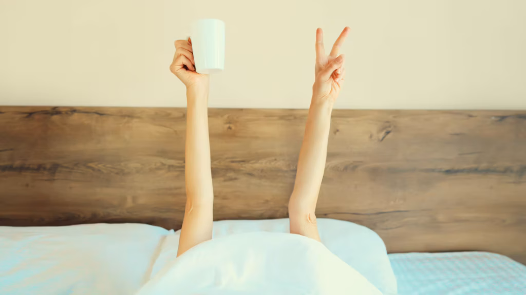 Besser schlafen im Hotel: Mit diesen 10 Tipps klappt es