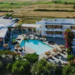 Schickes Adults only-Hotel auf Kos 🇬🇷
