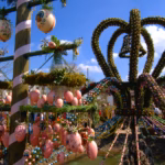 Ausflüge an Ostern 2026: Diese schönsten Orte für die ganze Familie