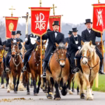 Ausflüge an Ostern 2026: Diese schönsten Orte für die ganze Familie